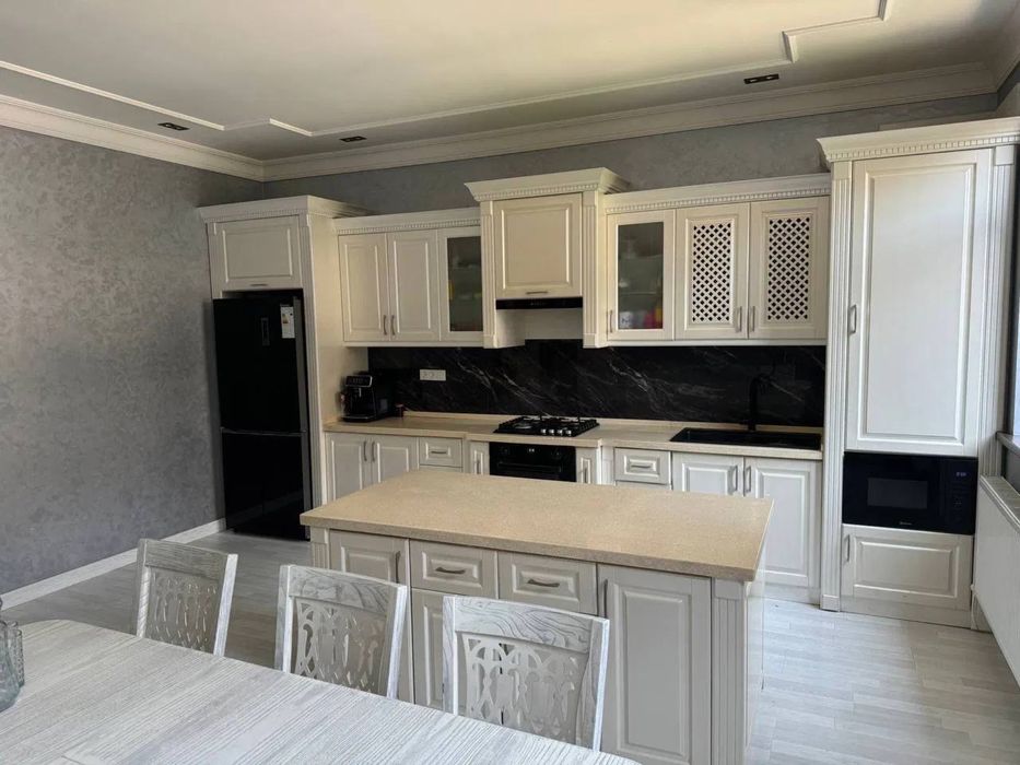 Сдаётся в аренду дом, Юнусабад , 6 комнат, 2,8 соток ( н353 )