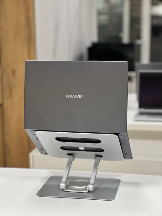 ноутбук HUAWEI 14» | 16Гб ОЗУ