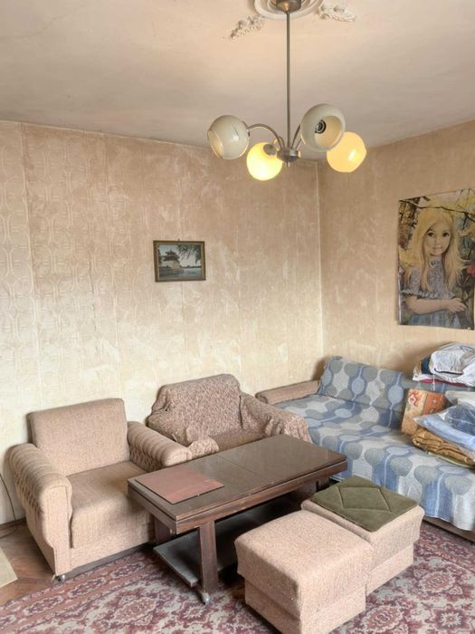 Продава се Двустаен апартамент в Плевен, Идеален център - 67 кв.м за 1568 €/кв.м - Снимка #2