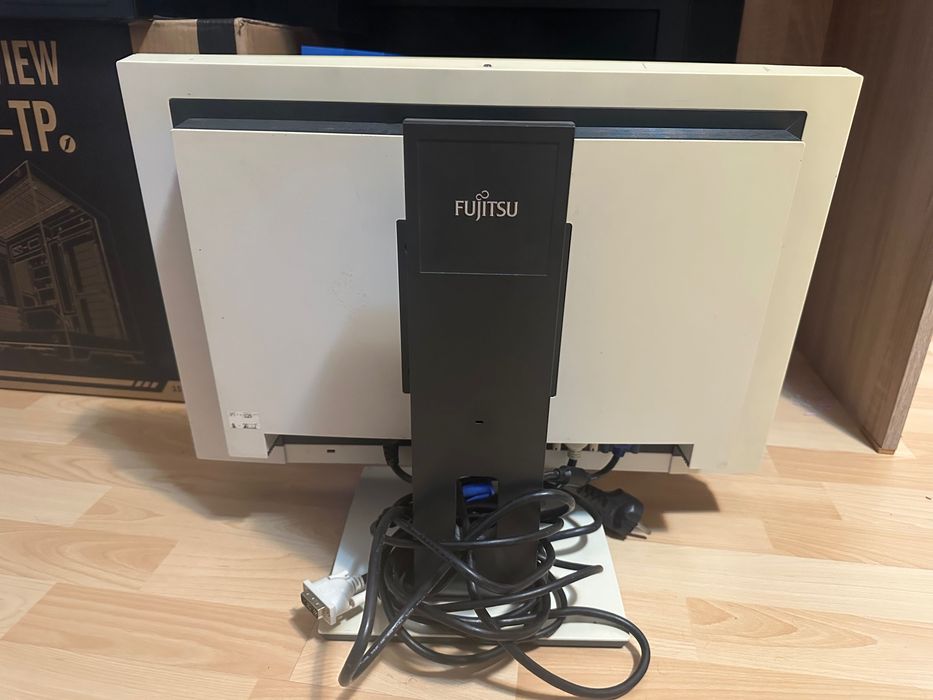 Monitor LCD IPS 19 inch, 21 inch