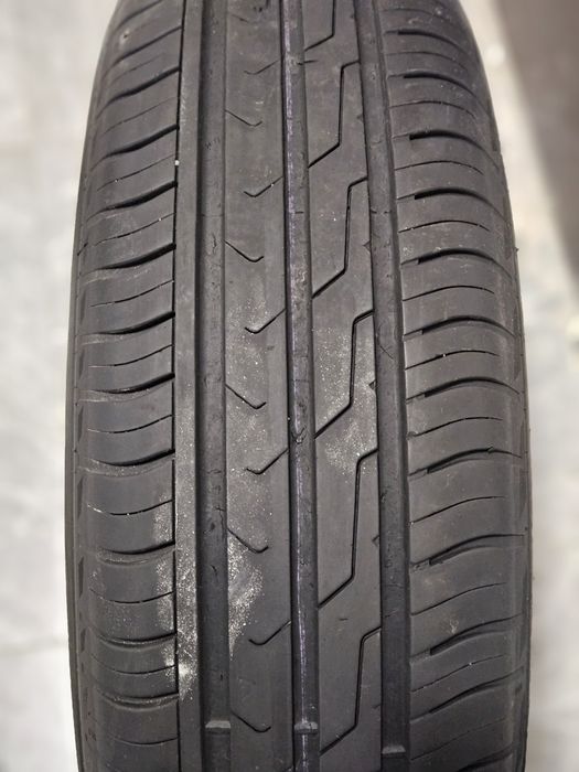 Летняя резина, б/у