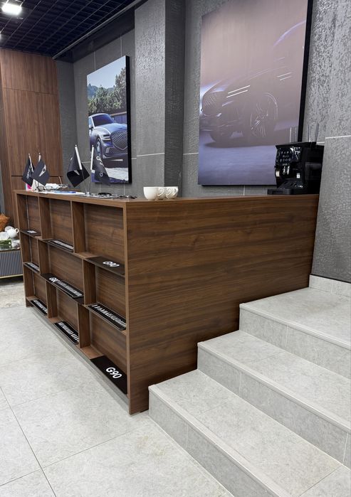Mebel Bar ishxona yoki uy