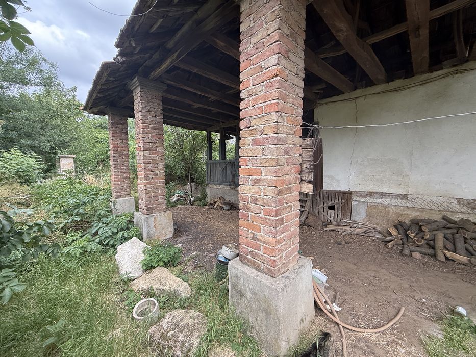 Продава се Къща в Брегово - 80 кв.м за 57 €/кв.м - Снимка #11