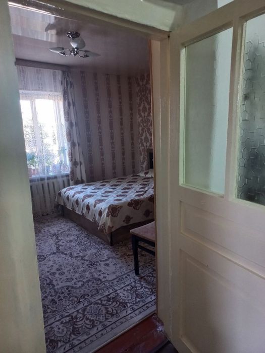 Uy sotiladi Qorasuv 6 Риштанкий 2 тор 94 а