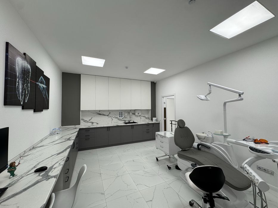 Продаётся готовый бизнес