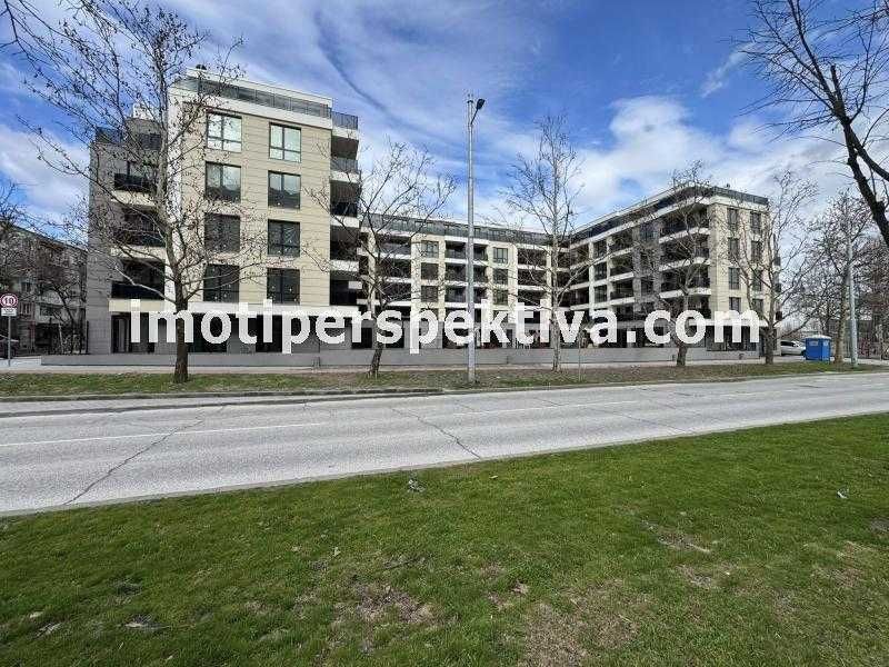 реф.19082 Готов за нанасяне, среден етаж-НАП!