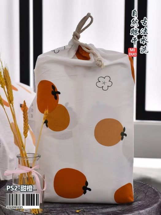 Постельные комплекты 2-спальные