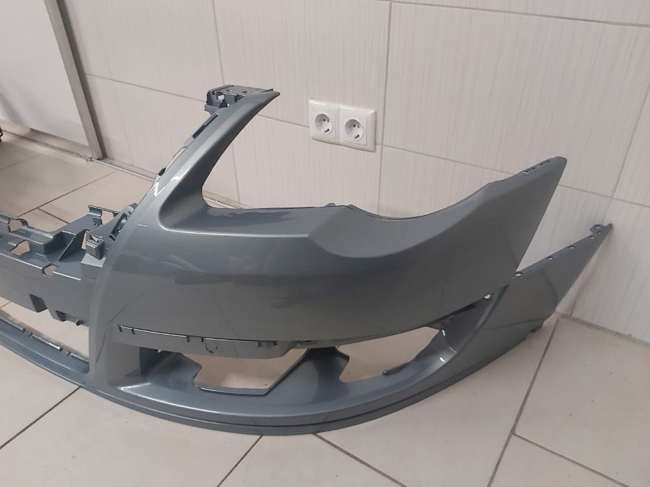 Bara Fata VW Passat B6 2005-2011 (LC7Z (Gri))