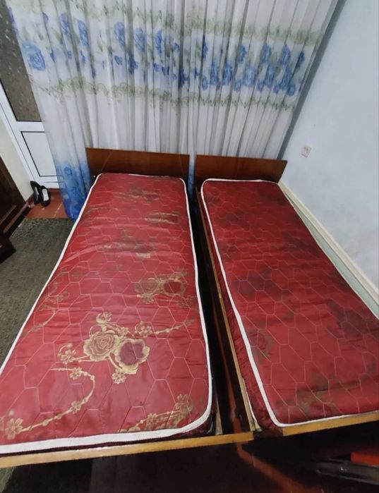 продаются 2 кровати