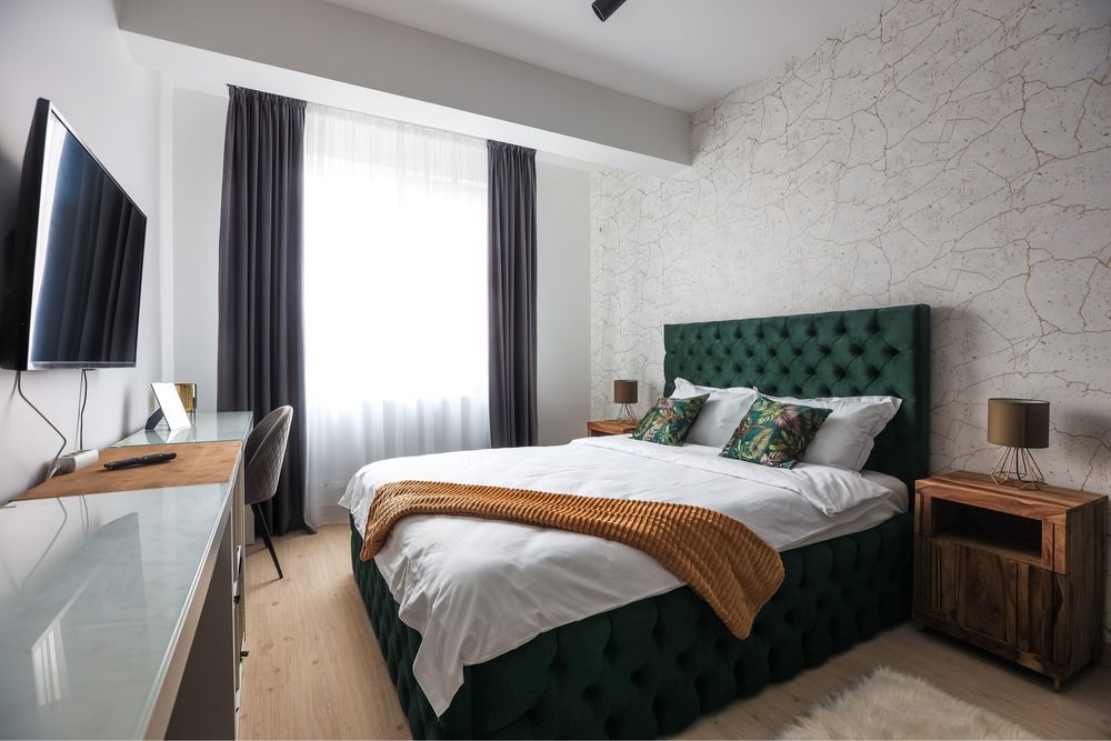 Apartament Regim Hotelier Bucuresti | Aeroport Otopeni | Therme
