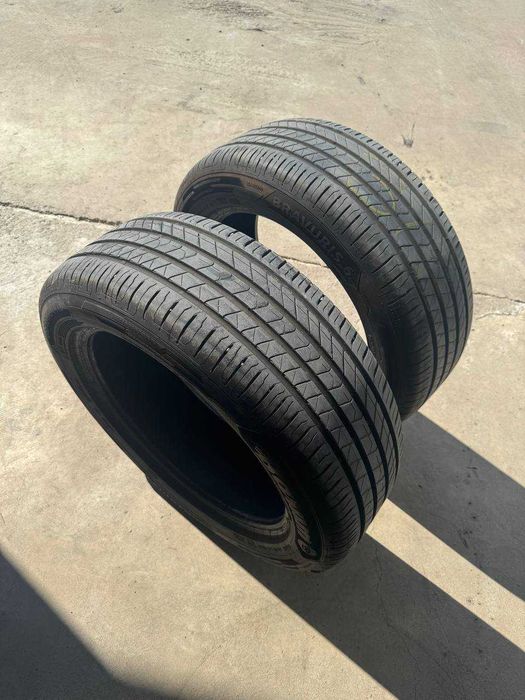 Летни гуми BARUM BRAVURIS 6 – 235/55 R19, 105V – 2 броя