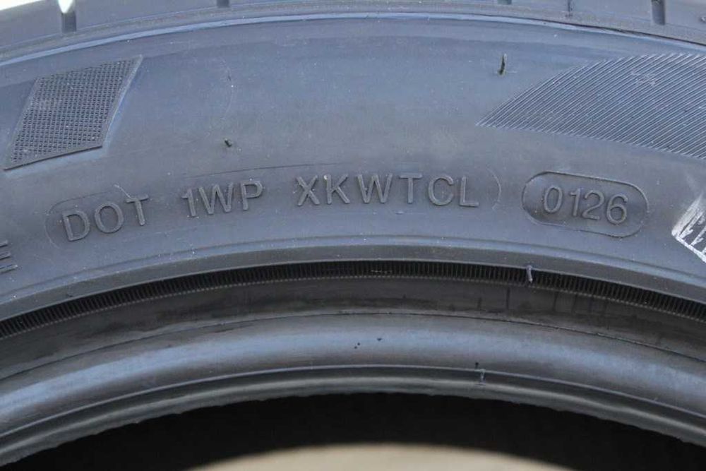 Anvelope vara noi 245/45R18 100W, XL, ZR, Wanli, DOT 2026
