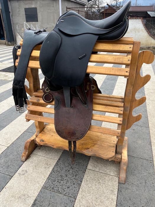 Vand sa pentru echitatie