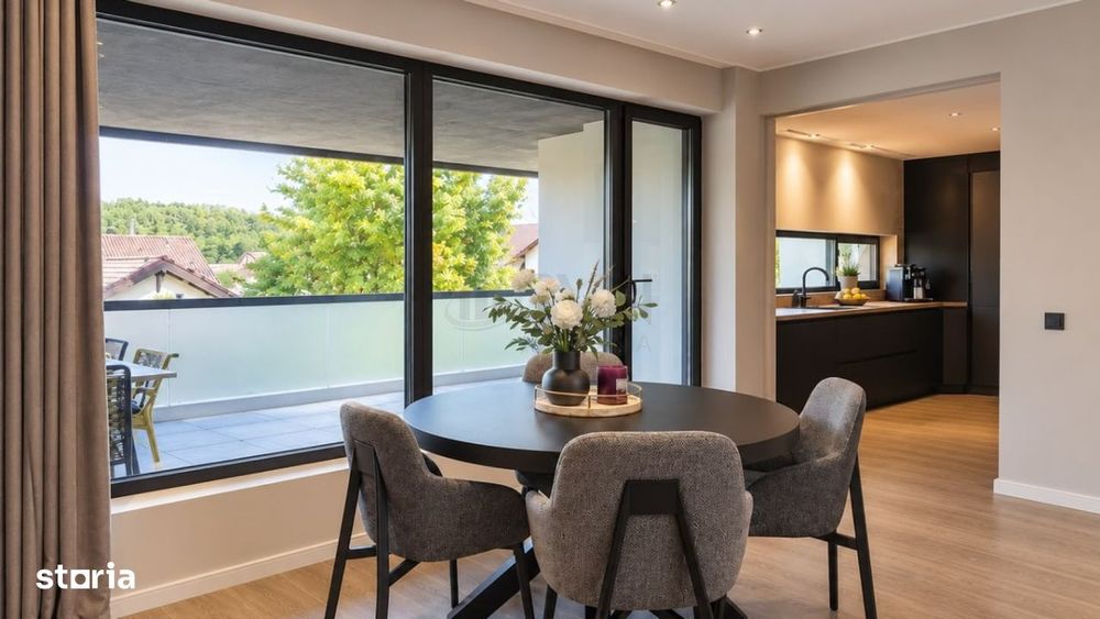 Apartament 4 camere Premium- Iancu Nicolae