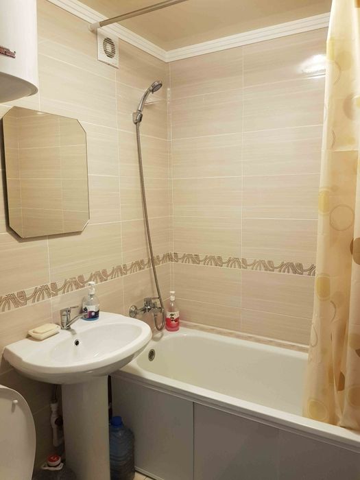 Абдирова. Чеки. Евроремонт. Документы