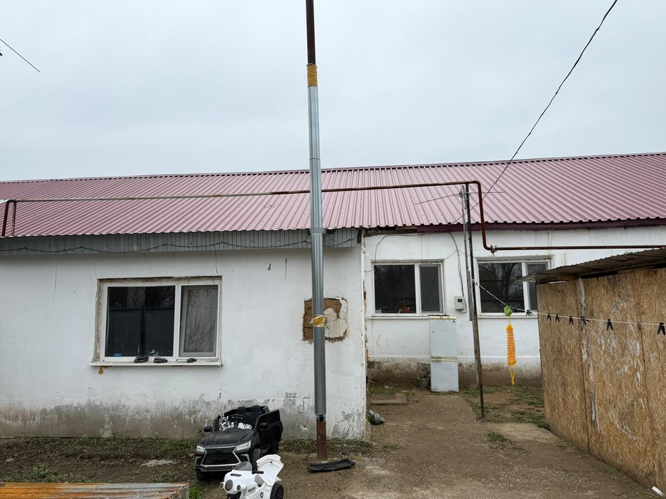 Продам дом срочно есть торг