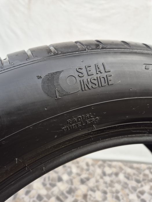 4бр 235 55 18 Pirelli летни - 24г