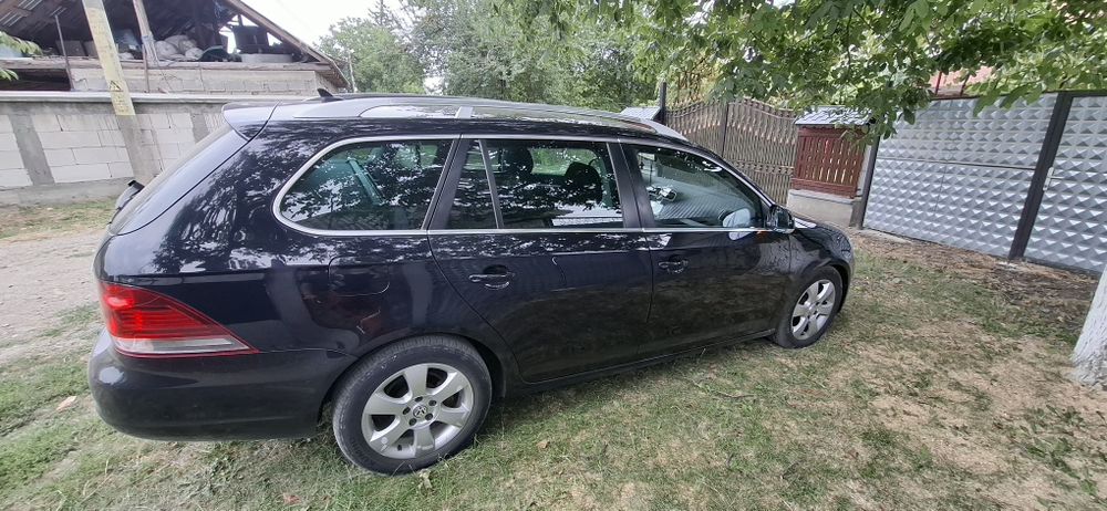 VOLKSWAGEN Golf 2012 — imagine 2