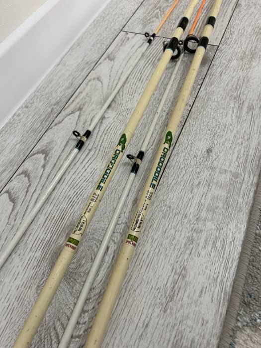 Удочка, спиннинг