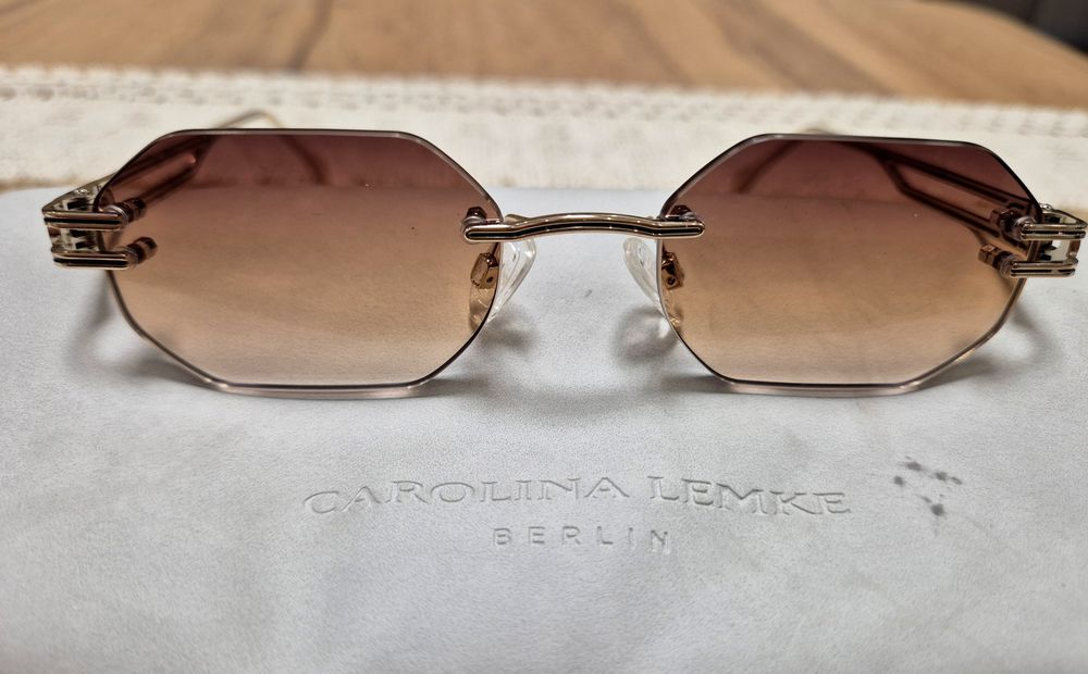 Слънчеви Очила Carolina Lemke