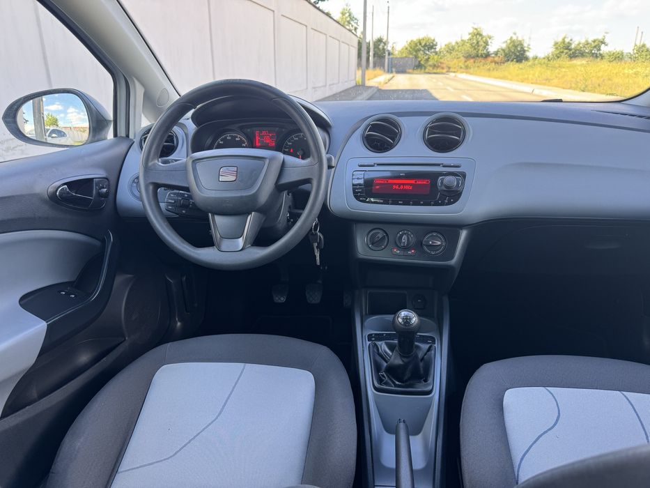 Seat Ibiza 1.2 Benzina *2012*  Euro 5 / Facelift / 150.000 Km