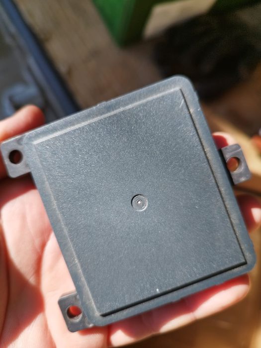 Radar distronic 2020+ VW Audi Skoda Seat 5WA907572 A B