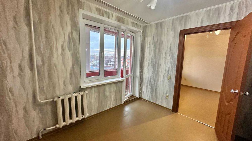 Продажа 4-комнатной квартиры