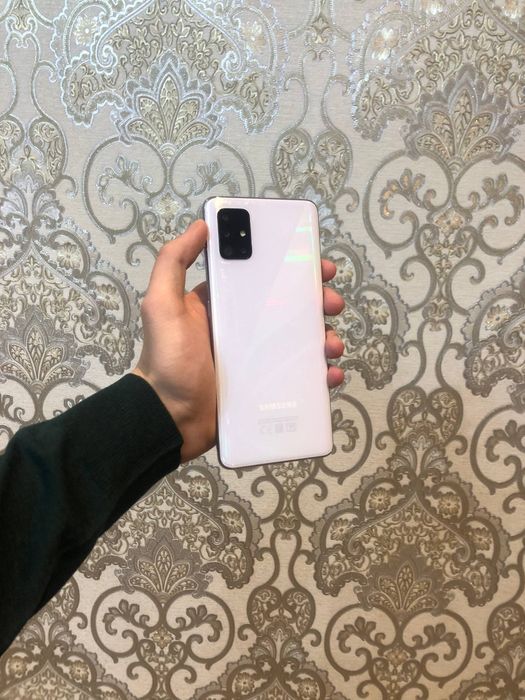 Samsung A51 128 arzon