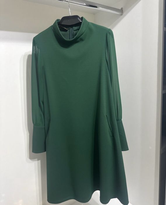 Платье женское демисезон