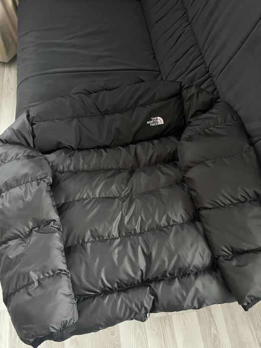 Geaca The North Face Neagra
