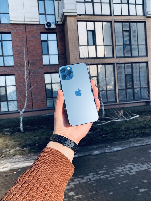 Iphone 12 Pro телефон айфон iphone