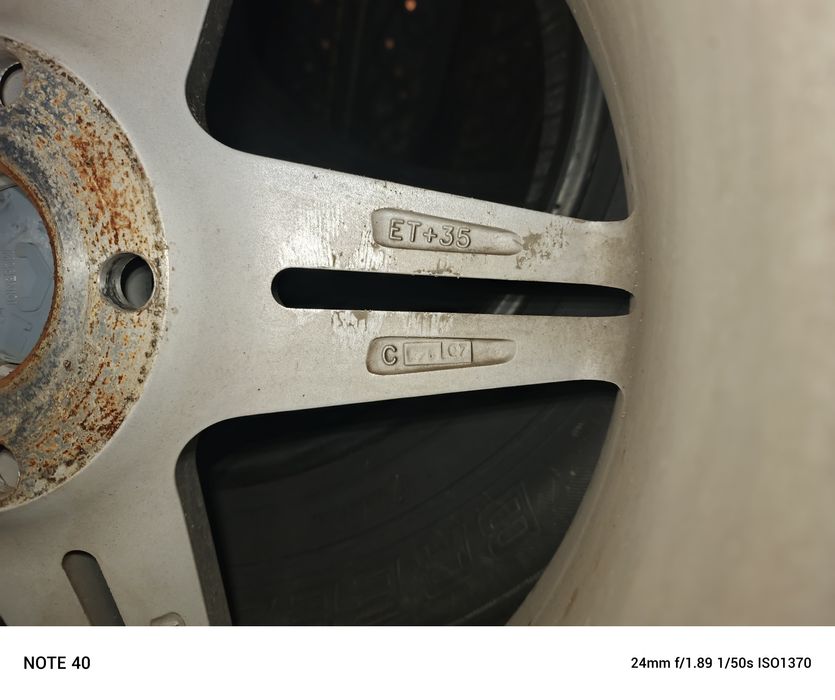 Продам диски R16