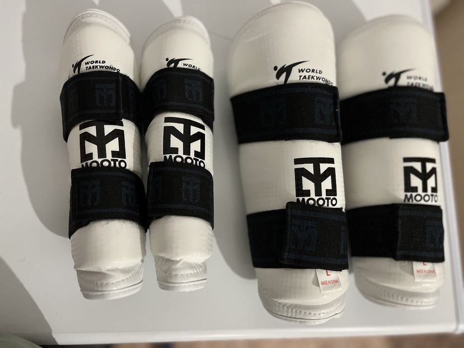 Эпикировка для тхэквондо