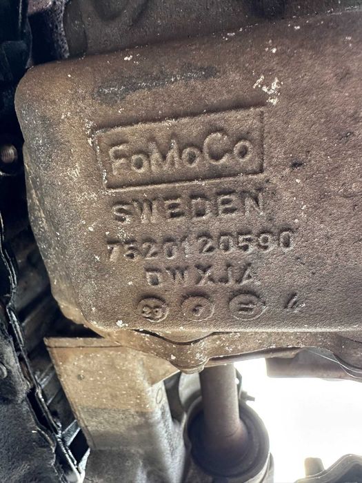 Cutie transfer Land Rover Freelander 2 , 2.2 Diesel 2006 - 2014