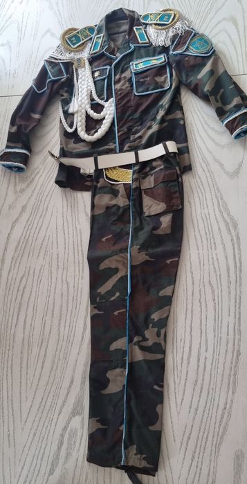 Продам дембельскую форму