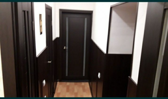 Дом с цокольным этажожом.