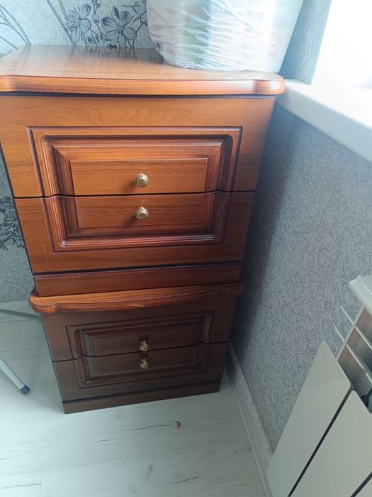 Шкафы диван мотрас