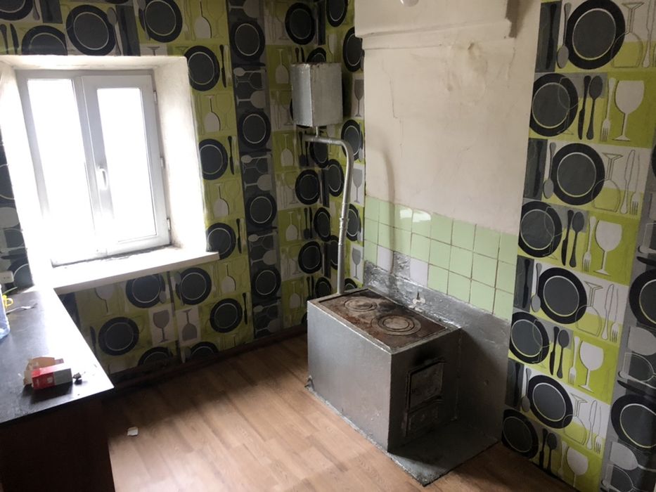 Продам пол дома