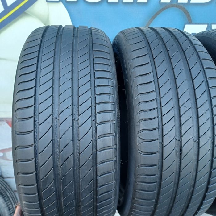 225 45 17 Michelin 4бр летни дот 22