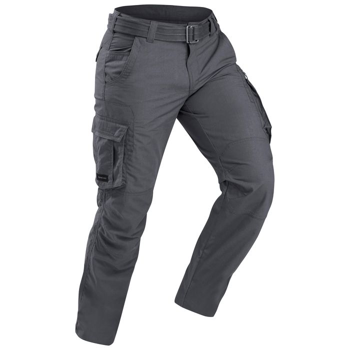 Pantalon cargo Trekking călătorie - produs resigilat Decathlon