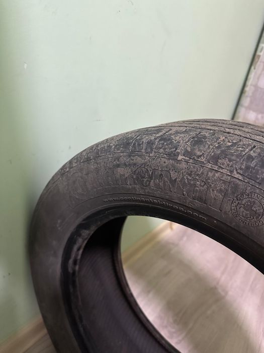 Продам Шины 205 / 55 / 16