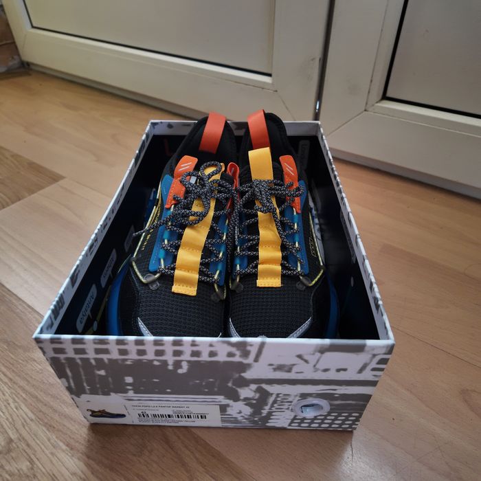 Adidași Unplugged Spirit - mărimea 42