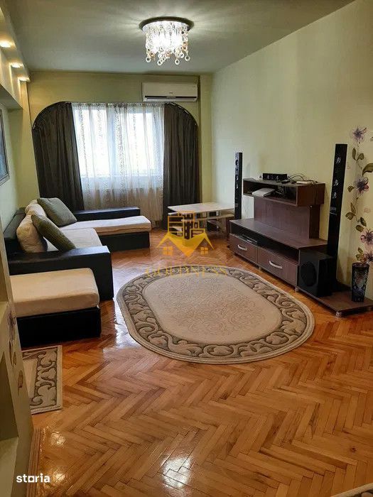 3 camere, modern, AC,Marasti zona Dorobantilor,Piata Marasti