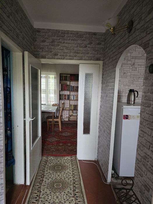 Аренда квартиры 2-ка