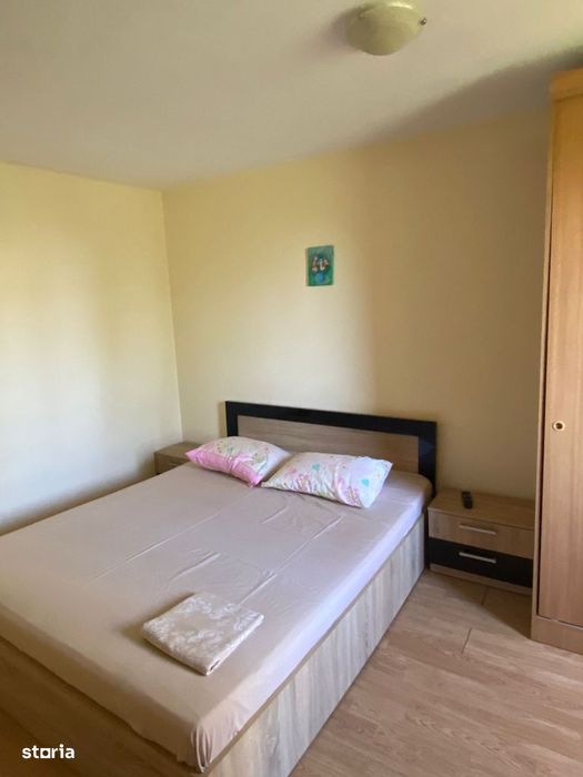 Apartament 3 camere de inchiriat Tomis Nord, City Mall
