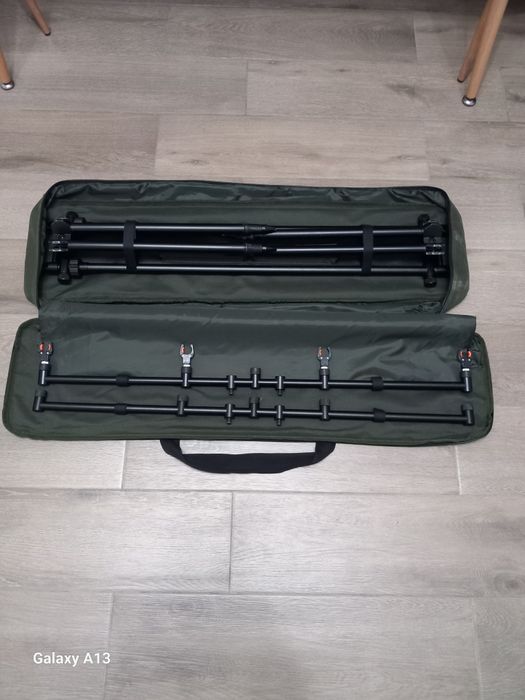 Rod pod FL black edition  3-4-5 posturi