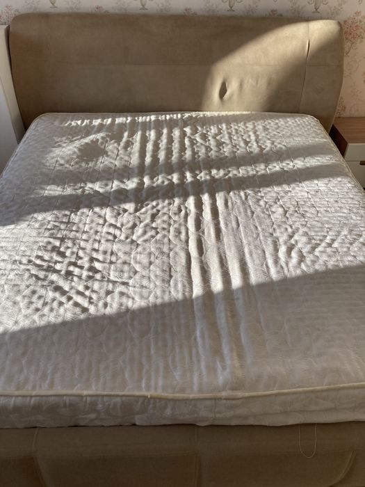 Отдам кровать. Самовывоз