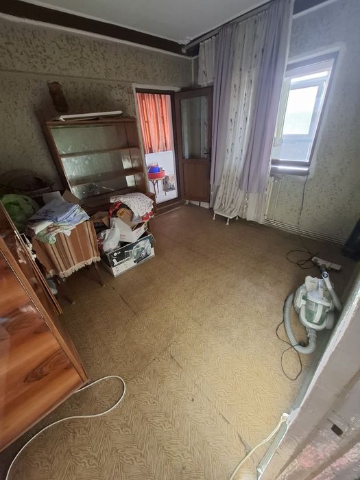 Apartament cu 3 cam D 2 băi