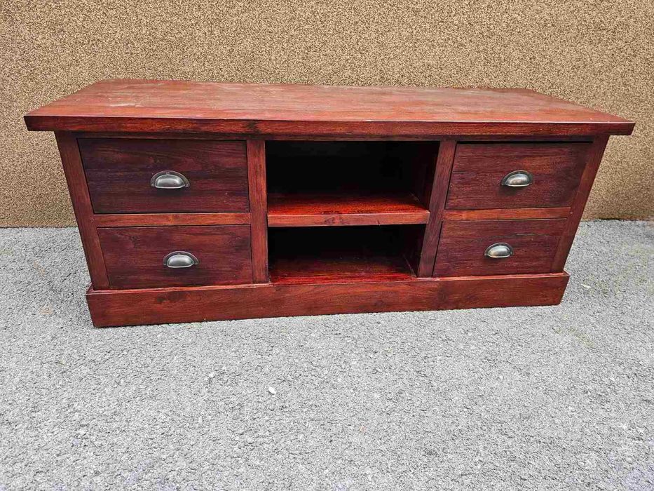 Шкаф в стил Рустик