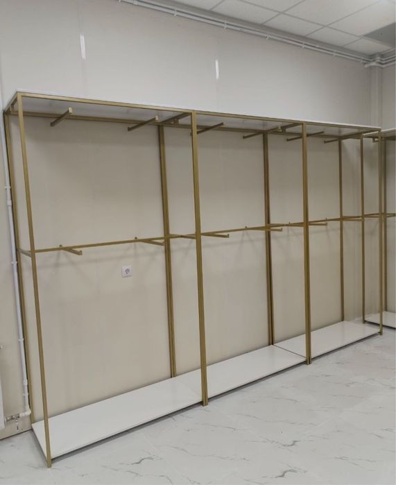 Продам бу торговое оборудование